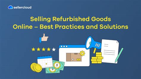 seller refurbished